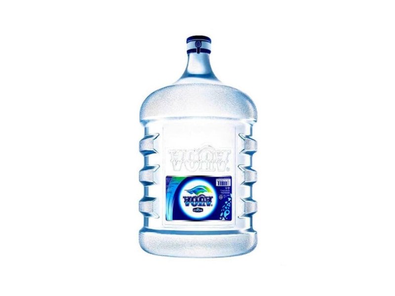 Foto Aqua Galon
